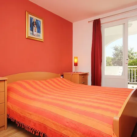4536b Appartement Orebić