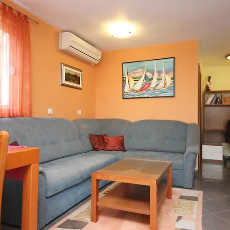 Appartement 4536b *