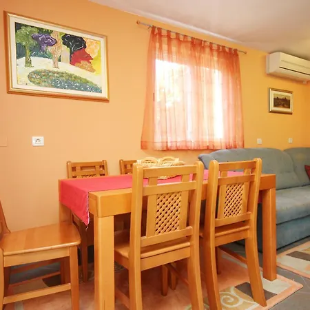 4536b Appartement *