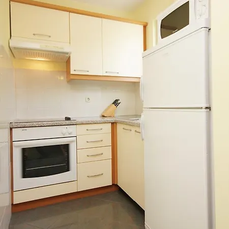 4536b Appartement