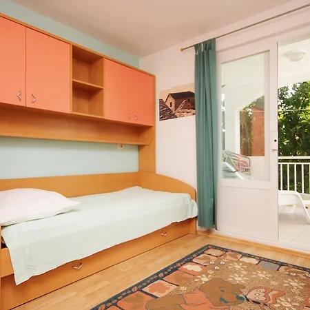 4536b Appartement Orebić