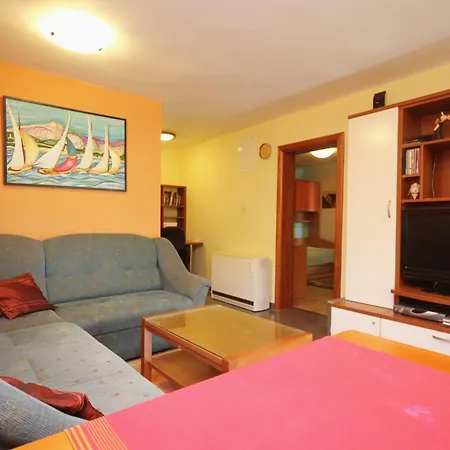 4536b Appartement Orebić